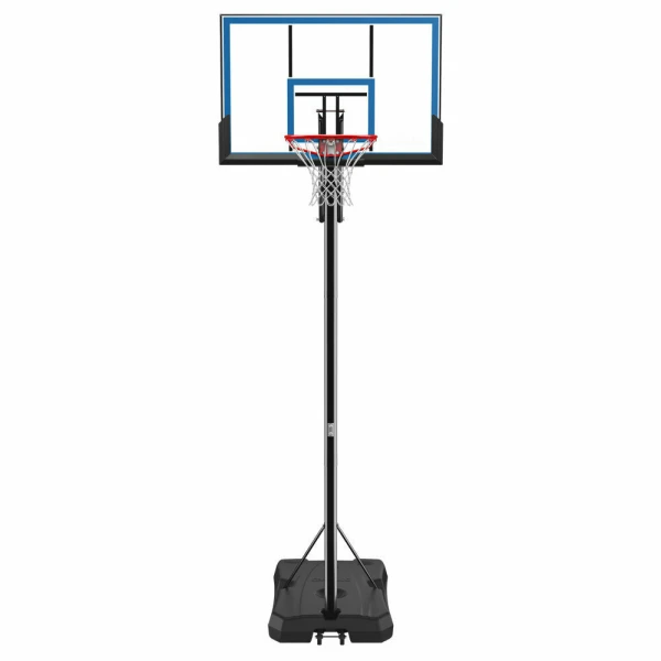 SPALDING ΜΠΑΣΚΕΤΑ ΜΕ ΒΑΣΗ GAME TIME SERIES 48\'\'