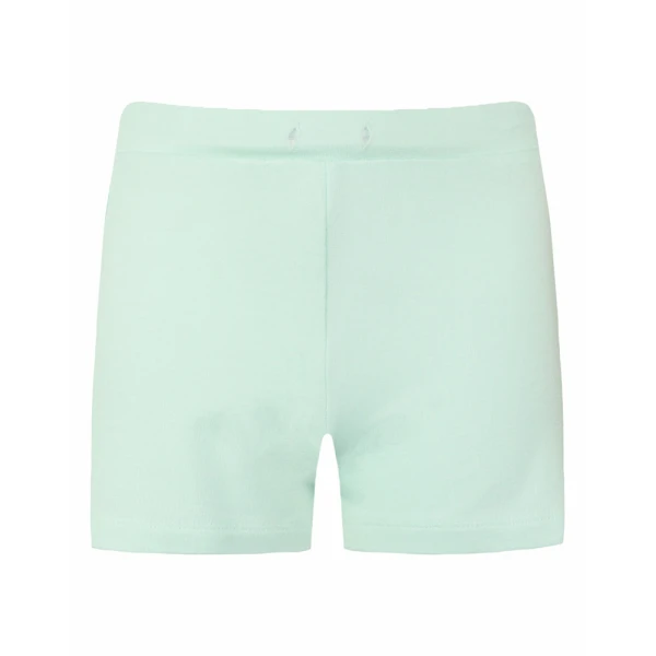 ENERGIERS BEBE GIRL SHORTS MINT
