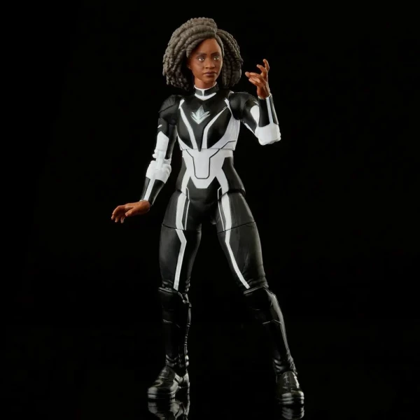 MARVEL LEGENDS FIGURE 15 cm MARVEL\'S PHOTON