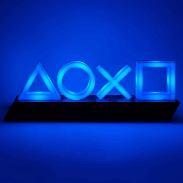 PALADONE ΦΩΤΙΣΤΙΚΟ PLAYSTATION 5 - ICONS LIGHT (PP7918PS)