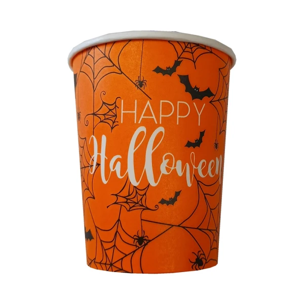 HALLOWEEN ΣΕΤ PARTY DINNER 25 τεμ.