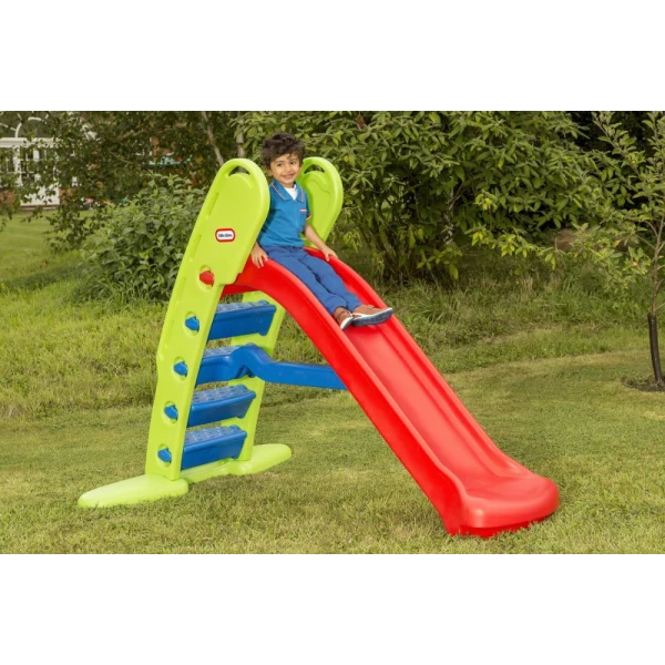 LITTLE TIKES ΤΣΟΥΛΗΘΡΑ EASY STORE GIANT 