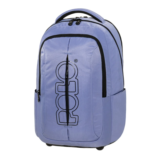 POLO BACKPACK WONDER 2026 LILAC