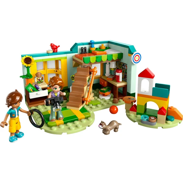 LEGO® FRIENDS AUTUMNʼS ROOM
