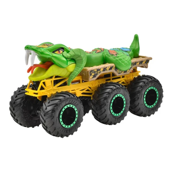 HOT WHEELS ΝΤΑΛΙΚΕΣ MONSTER TRUCKS BIG RIGS 1:64 - ΔΙΑΦΟΡΑ ΣΧΕΔΙΑ
