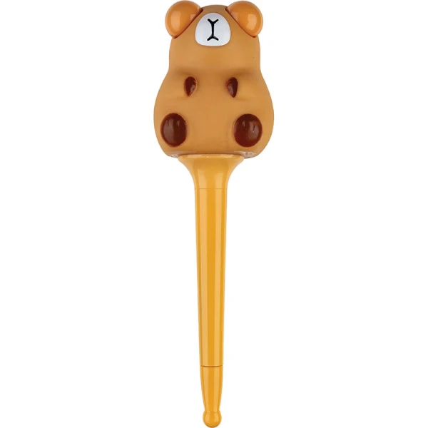 BLUE PEN CAPYBARA 0.7mm