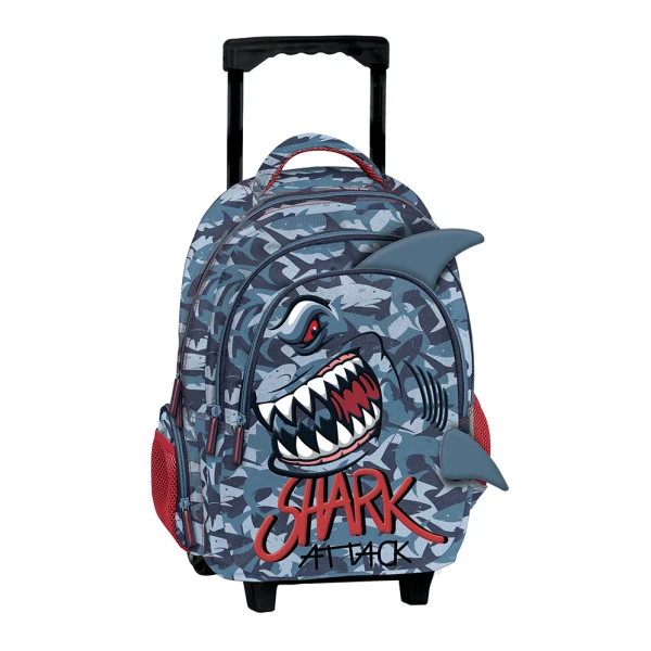 TROLLEY ΣΑΚΙΔΙΟ SHARK
