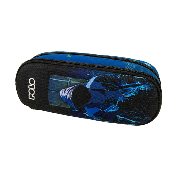 POLO 2026 PENCIL CASE KINETIC HACKER