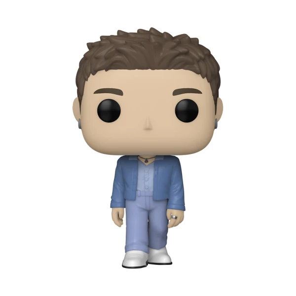 FUNKO POP! ROCKS BTS ΦΙΓΟΥΡΑ ΒΙΝΥΛΙΟΥ RM 367