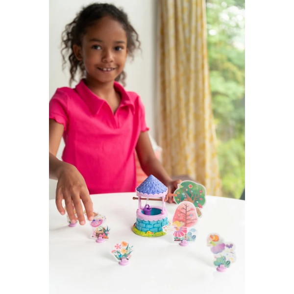 4M CONSTRUCTIONS FAIRY WISHING WELL