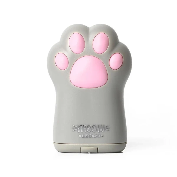 LEGAMI MEOW PENCIL SHARPENER