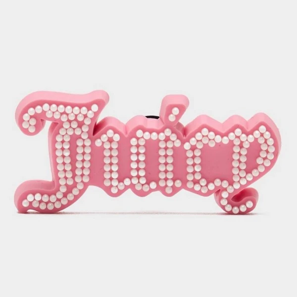 CROCS ΔΙΑΚΟΣΜΗΤΙΚΟ CHARM UNIQUE JUICY COUTURE