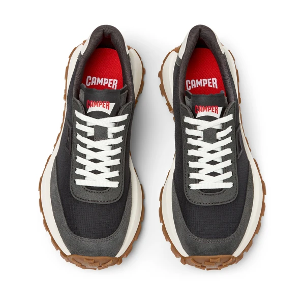 CAMPER ΓΥΝΑΙΚΕΙΑ SNEAKERS DRIFT TRAIL ΠΟΛΥΧΡΩΜΟ