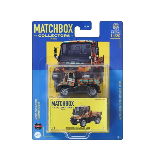 MATCHBOX ΣΥΛΛΕΚΤΙΚΑ ΑΥΤΟΚΙΝΗΤΑΚΙΑ - ΔΙΑΦΟΡΑ ΣΧΕΔΙΑ