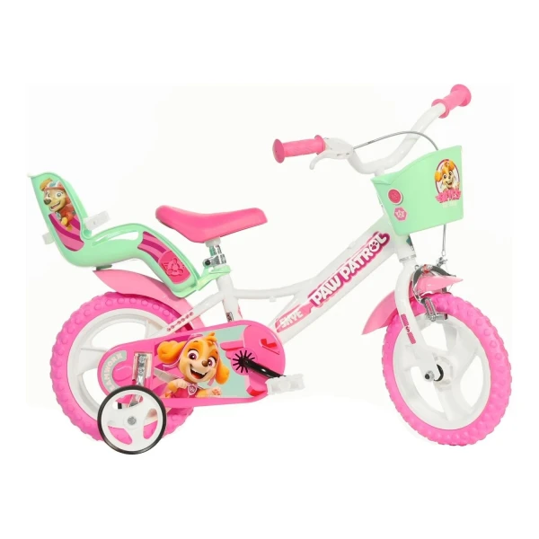 DINO BIKES ΠΟΔΗΛΑΤΟ 12\'\' PAW PATROL SKYE