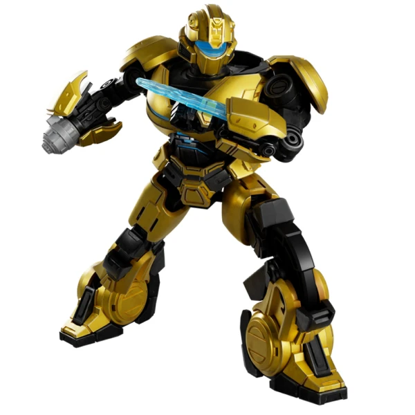 BLOKEES BUILDABLE FIGURE TRANSFORMERS B-127