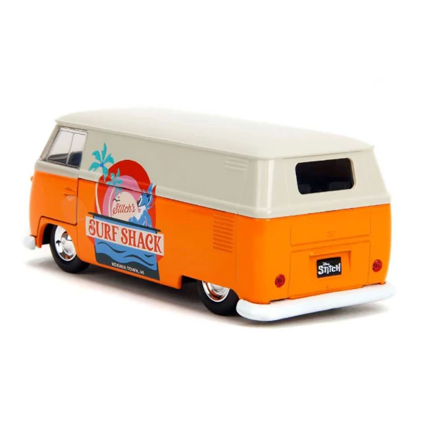 1:32 STITCH 1961 VW BUS