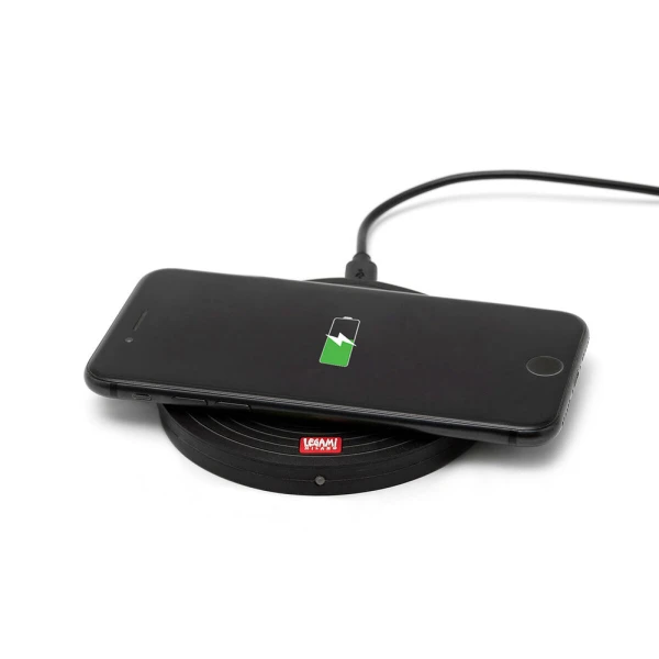 LEGAMI SUPER FAST ΑΣΥΡΜΑΤΟΣ ΦΟΡΤΙΣΤΗΣ SMARTPHONE - VINYL