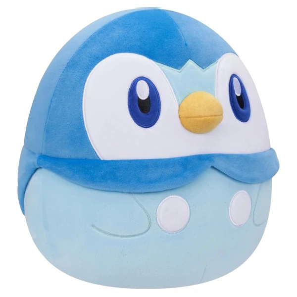 SQUISHMALLOWS POKEMON PLUSH PIPLUP W3 25 cm