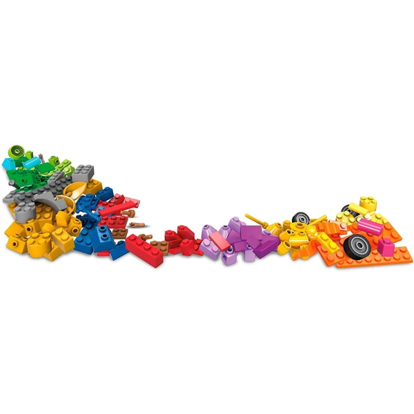 MEGA CONSTRUX STORY BOX