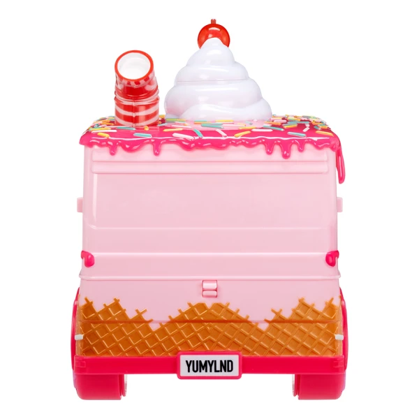 YUMMILAND LIPGLOSS ΠΑΓΩΤΑΤΖΙΔΙΚΟ