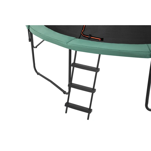 BESTWAY ΤΡΑΜΠΟΛΙΝΟ 427X286 εκ. XTREME AIR