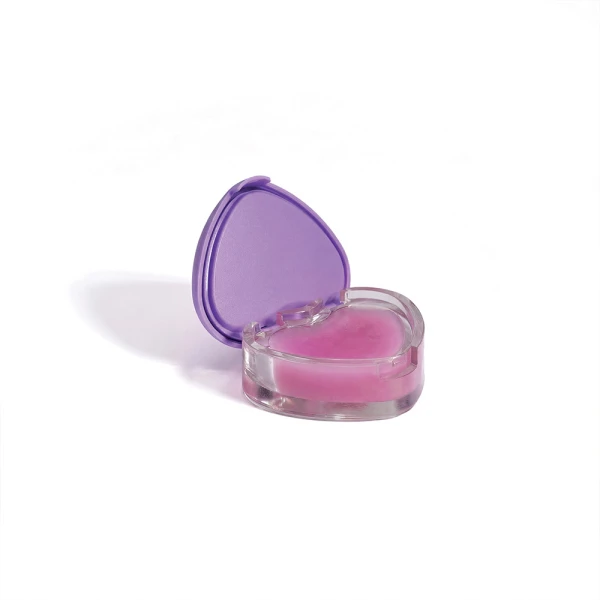 HAPPIHOBBI LIP BALM SPARKLE LOVE - 3 ΣΧΕΔΙΑ