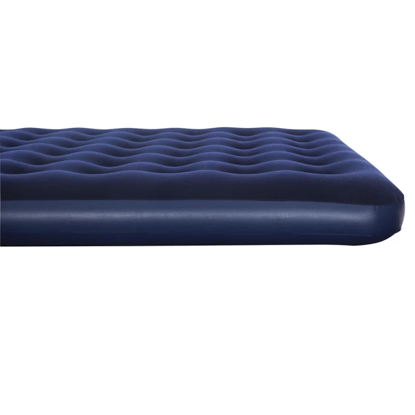 BESTWAY INFLATABLE AIRBED 203X152X22 cm QUEEN PAVILLO