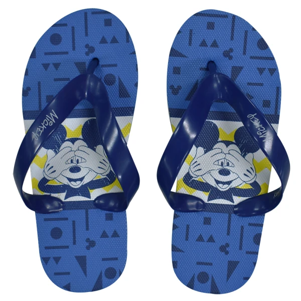 ΣΑΓΙΟΝΑΡΕΣ MICKEY ΜΠΛΕ