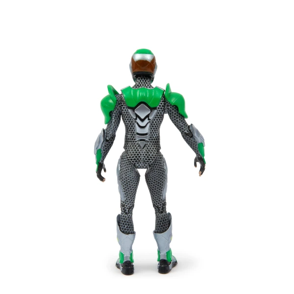 GORMITI THE NEW ERA - FIGURE SCION 15 cm - GLEN