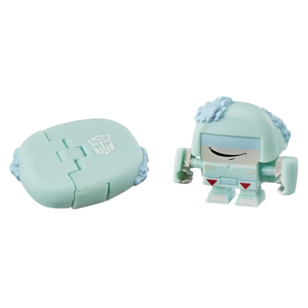 TRANSFORMERS BOTBOTS BLINDBOX DISGUISABLES