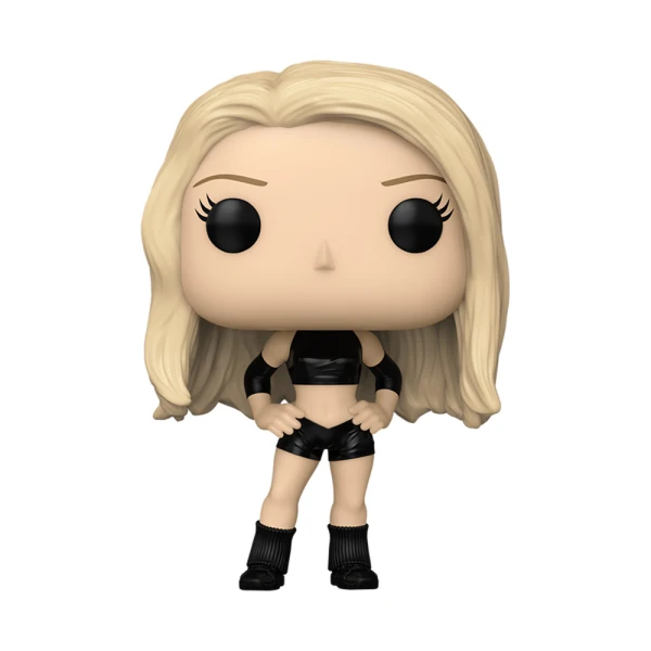 FUNKO POP! WWE ΦΙΓΟΥΡΑ ΒΙΝΥΛΙΟΥ STACY KEIBLER 173