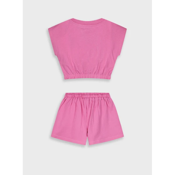 ENERGIERS SET ROSE PETAL