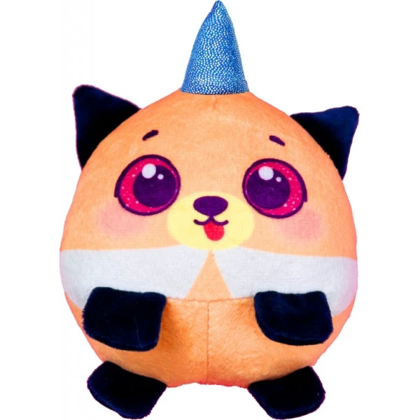 UNIDORABLES MINI EGG WITH PLUSH UNICORN - SEVERAL DESIGNS