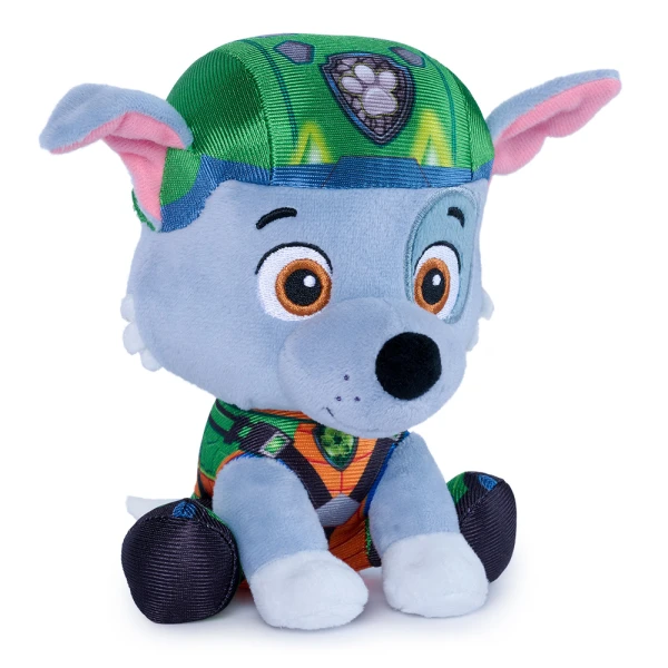 GUND PAW PATROL MOVIE 3 PLUSH - 7 DESIGNS