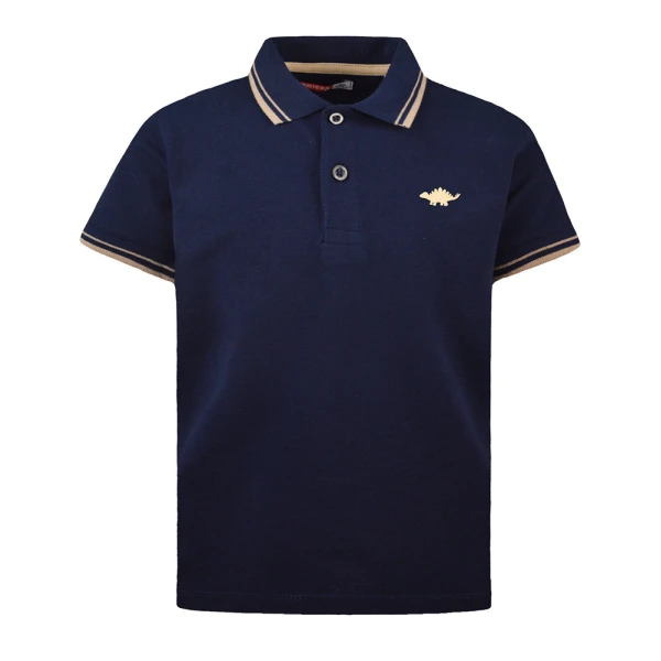 ENERGIERS BEBE BOY BLOUSE MAREN