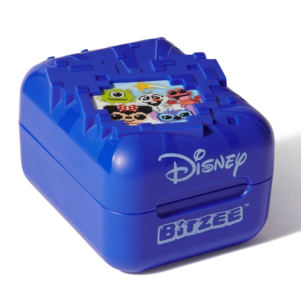 BITZEE ΔΙΑΔΡΑΣΤΙΚΟ ΨΗΦΙΑΚΟ ΖΩΑΚΙ - DISNEY