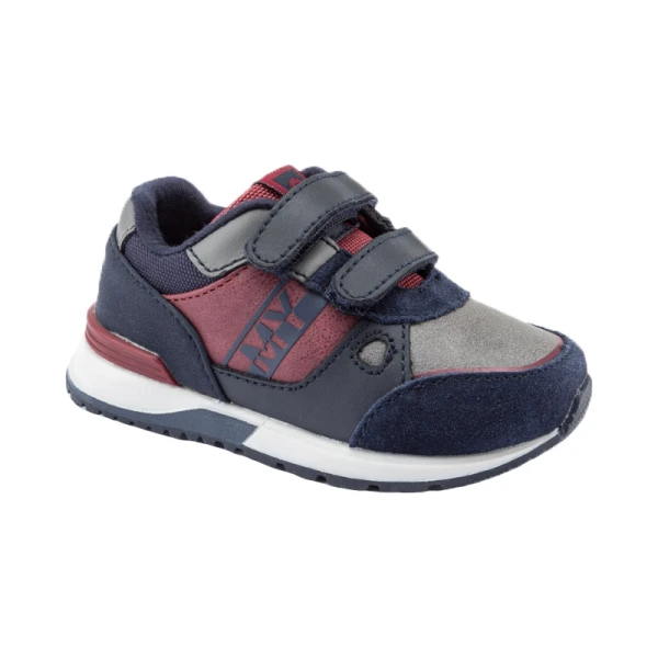 MAYORAL URBAN SHOES POMEGRANATE 