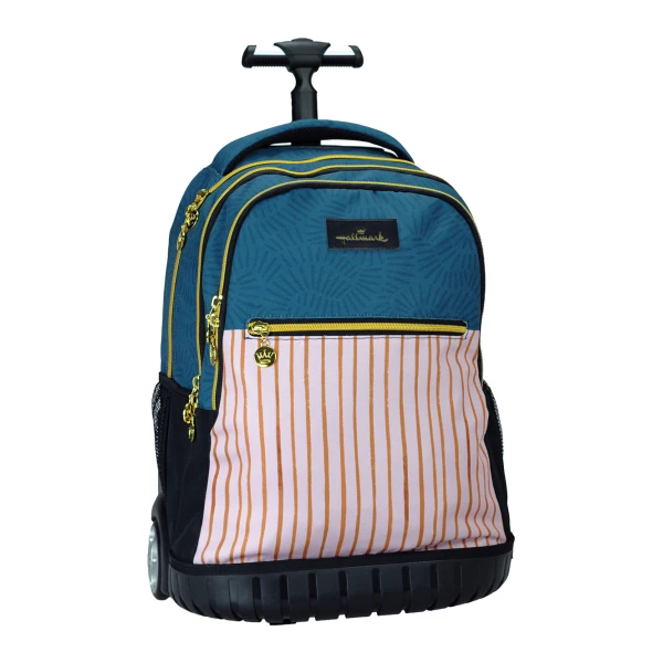 HALLMARK TROLLEY DASHES