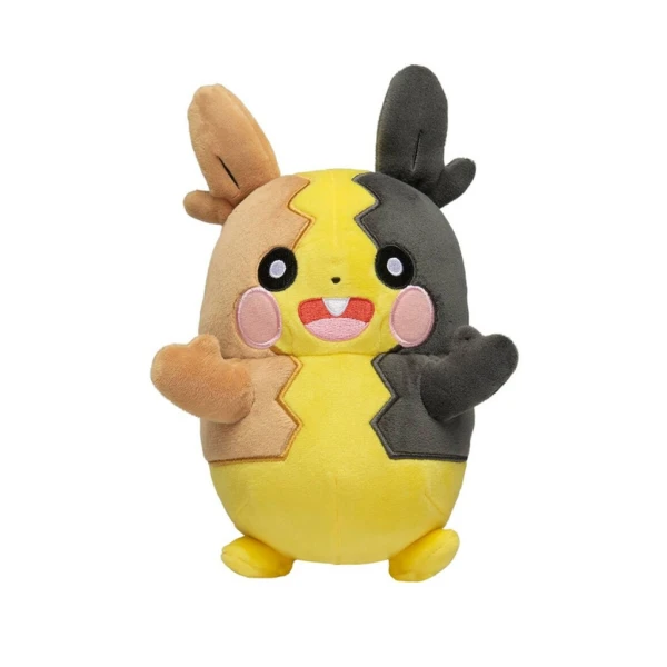 POKEMON ΛΟΥΤΡΙΝΟ 20 cm - MORPEKO