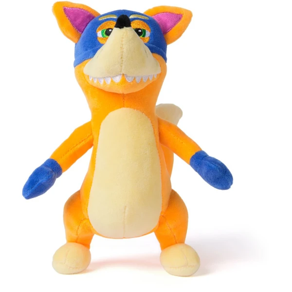 DORA PLUSH 15 cm - 6 DESIGNS