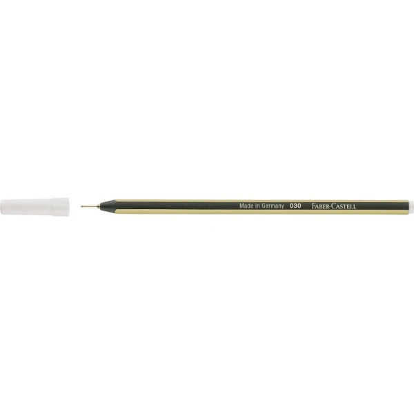 FABER-CASTELL ΣΤΥΛΟ BALLPEN GOLDFABER ΜΑΥΡΟ M