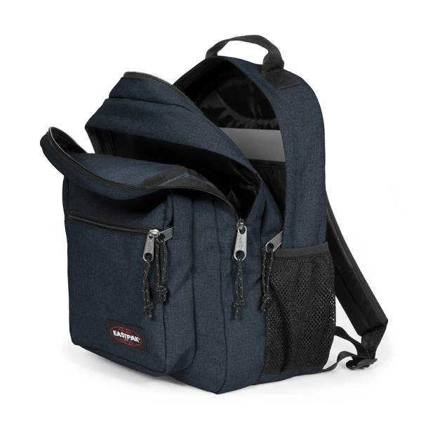 EASTPAK BACKPACK MORIUS TRIPLE DENIM