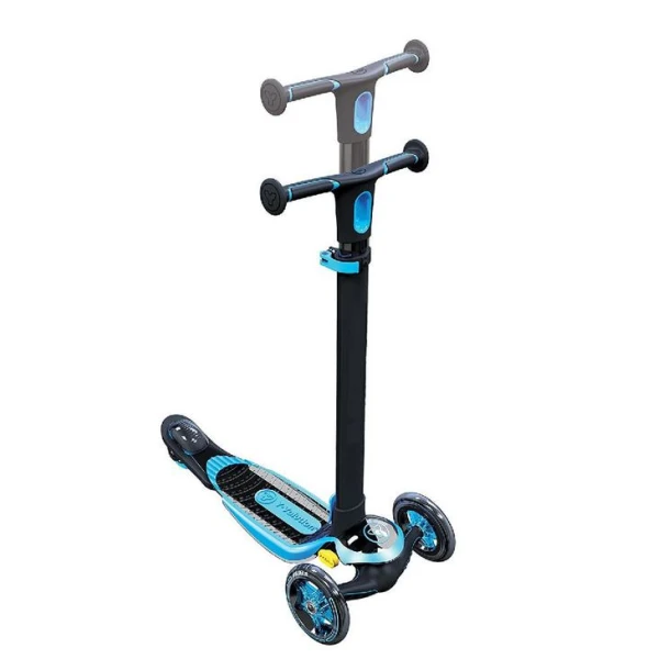 YVOLUTION ΠΑΤΙΝΙ Y GLIDER DELUXE XL 18 ΜΠΛΕ