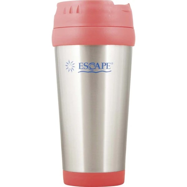 ESCAPE ΠΟΤΗΡΙ ΘΕΡΜΟΣ 475ml - 2 ΧΡΩΜΑΤΑ