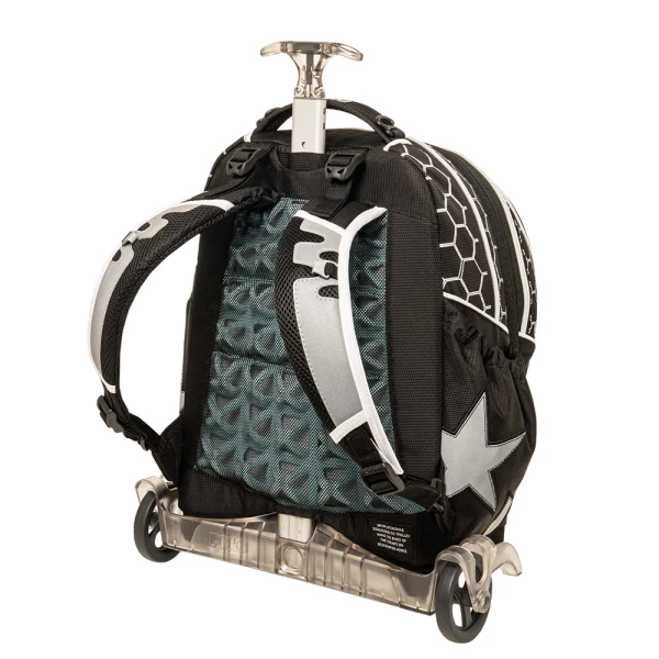 POLO TROLLEY BACKPACK 2025 REEL - FOOTBALL