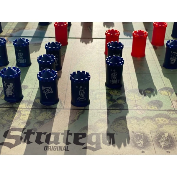 ZITO ΕΠΙΤΡΑΠΕΖΙΟ ΠΑΙΧΝΙΔΙ STRATEGO ORIGINAL