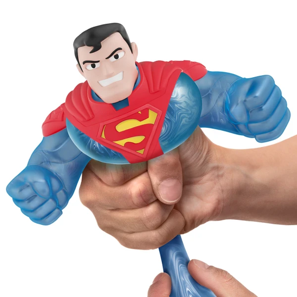 GOO JIT ZU DC SUPERHEROES S3 - 4 DESIGNS