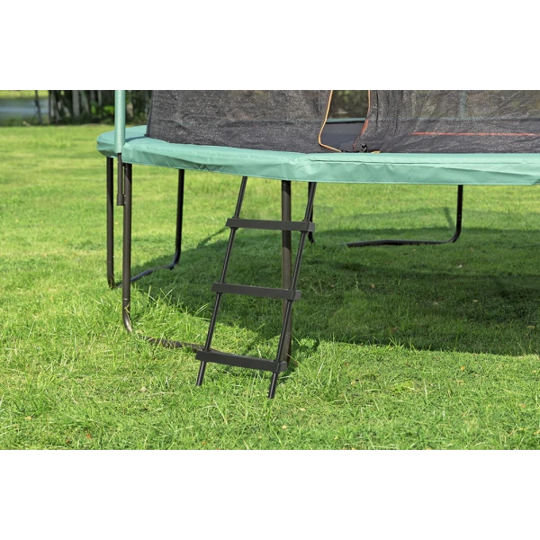 BESTWAY ΤΡΑΜΠΟΛΙΝΟ 427X286 εκ. XTREME AIR