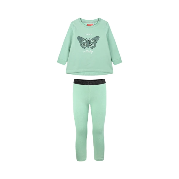 ENERGIERS BEBE GIRL SET VERAMAN